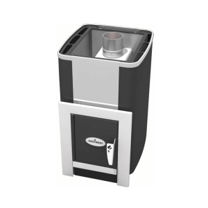 Печь Банная GREIVARI Кирасир 20 FINKA