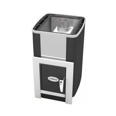 Печь Банная GREIVARI Кирасир 20 FINKA фото №1579776