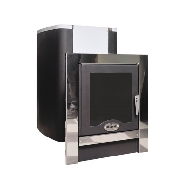 Печь Банная GREIVARI Кирасир 20 INTRO фото №1579750