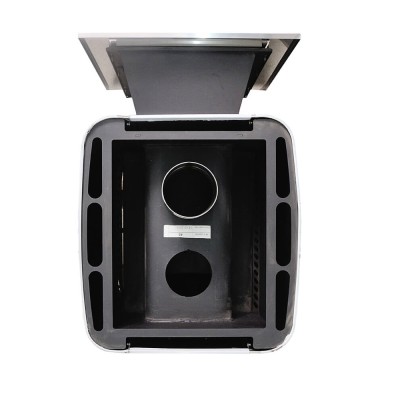 Печь Банная GREIVARI Кирасир 20 INTRO фото №1579752