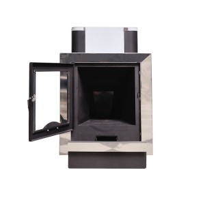 Печь Банная GREIVARI Кирасир 20 INTRO