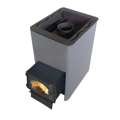 Печь Банная Оптима 12, ДТ-3 / ТПЗ фото №1580069