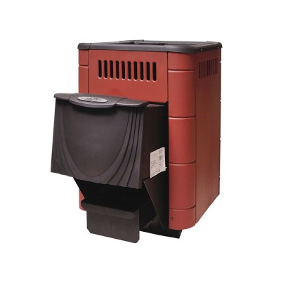 Печь Банная Оса Inox ДА терракота (TMF) фото №1580315