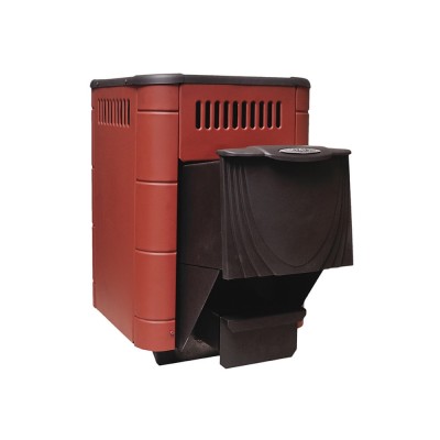 Печь Банная Оса Inox ДА терракота (TMF) фото №1580318