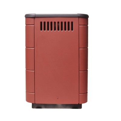 Печь Банная Оса Inox ДА терракота (TMF) фото №1580319