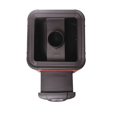 Печь Банная Оса Inox ДА терракота (TMF) фото №1580320