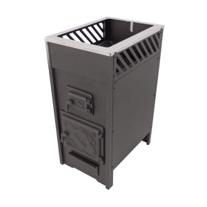 Печь Банная "РАДА" 8мм до 20м3