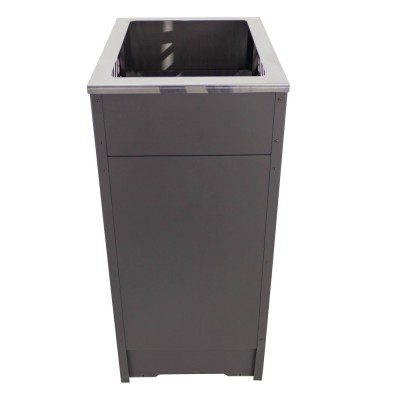 Печь Банная "РАДА" 8мм до 20м3 фото №1580497