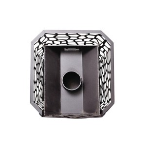 Печь Банная "РАДА в Сетке" 4мм до 20м3