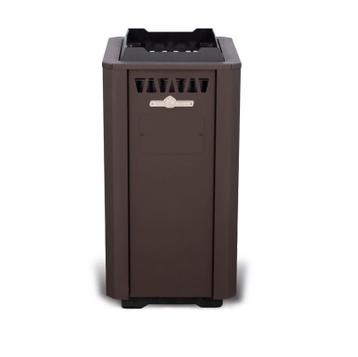 Печь Банная СТАЛЬ-МАСТЕР 24L Панорама (6мм, 09Г2С) фото №1580168