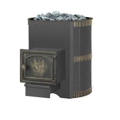 Печь Банная ВЕЗУВИЙ Лава 12 (ДТ-3) фото №1579944