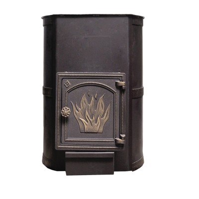 Печь Банная ВЕЗУВИЙ Лава 22 (ДТ-4) фото №1579458