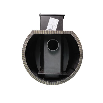 Печь Банная ВЕЗУВИЙ Лава 22 (ДТ-4) фото №1579461