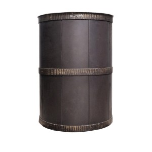 Печь Банная ВЕЗУВИЙ Лава 22 (ДТ-4)