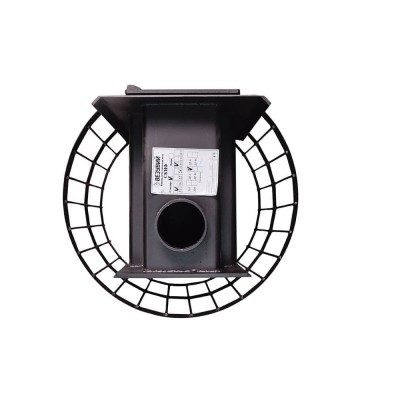 Печь Банная ВЕЗУВИЙ Скиф Стандарт 12 (ДТ-3) Б/В фото №1580515