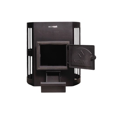 Печь Банная ВЕЗУВИЙ Скиф Стандарт 12 (ДТ-3) Б/В фото №1580517