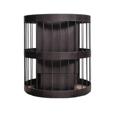 Печь Банная ВЕЗУВИЙ Скиф Стандарт 12 (ДТ-3) Б/В фото №1580519