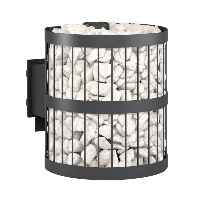 Печь Банная ВЕЗУВИЙ Скиф Стандарт 12 (ДТ-3С) фото №1579676