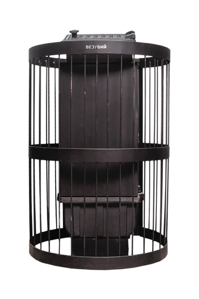 Печь Банная ВЕЗУВИЙ Ураган Стандарт 22 (ДТ-4С) фото №1580220