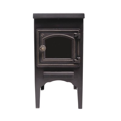 Печь-камин ВЕЗУВИЙ В5С фото №1580235