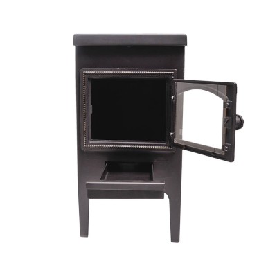 Печь-камин ВЕЗУВИЙ В5С фото №1580236