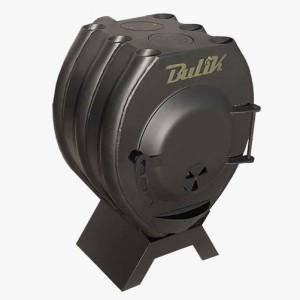 Печь Отопительная BuliK 100 / ТПЗ