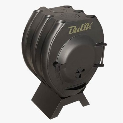 Печь Отопительная BuliK 100 / ТПЗ фото №1579441