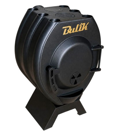 Печь Отопительная BuliK 100 / ТПЗ фото №1644383