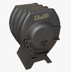Печь Отопительная BuliK 150 / ТПЗ