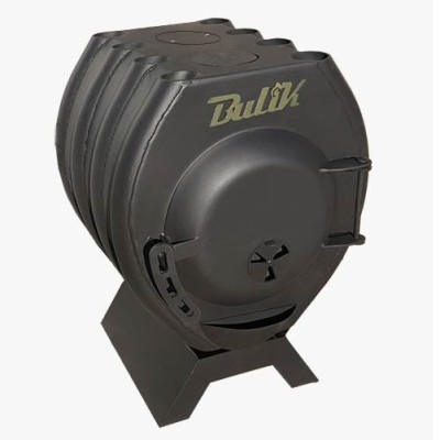 Печь Отопительная BuliK 150 / ТПЗ фото №1579442