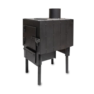 Печь Отопительная ПСО-1 фото №1580144