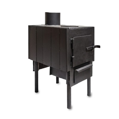 Печь Отопительная ПСО-1 фото №1580147