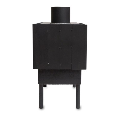 Печь Отопительная ПСО-1 фото №1580148