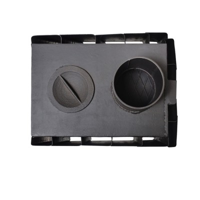 Печь Отопительная ПСО-1 фото №1580149