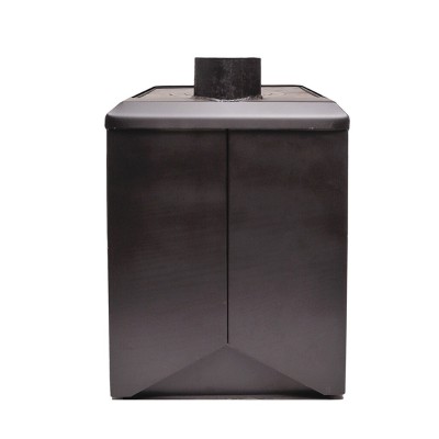 Печь Отопительная Радуга ПО-5 (1-комф.плита) фото №1579585