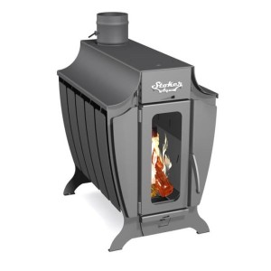 Печь Отопительная Stoker 170 Aqua-C