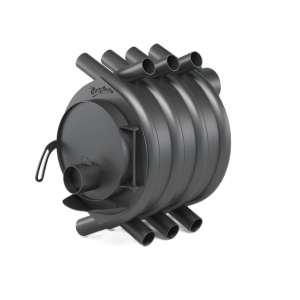 Печь Отопительная ВЕЗУВИЙ АОГТ 00 (100 м3)