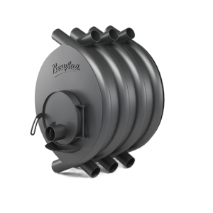 Печь Отопительная ВЕЗУВИЙ АОГТ 01 (200 м3)