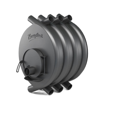 Печь Отопительная ВЕЗУВИЙ АОГТ 01 (200 м3) фото №1579925