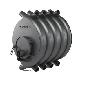 Печь Отопительная ВЕЗУВИЙ АОГТ 02 (400 м3)