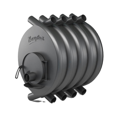 Печь Отопительная ВЕЗУВИЙ АОГТ 02 (400 м3) фото №1579840