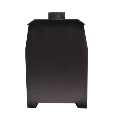 Печь Отопительная ВЕЗУВИЙ Комфорт 100 (ДТ-3С) фото №1579610