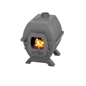 Печь Отопительная ВЕЗУВИЙ Триумф 180 чугун