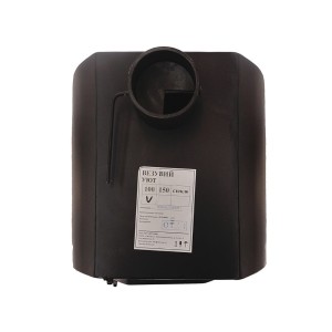 Печь Отопительная ВЕЗУВИЙ УЮТ 100