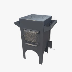 Печь под казан ДТ-3 / ТПЗ