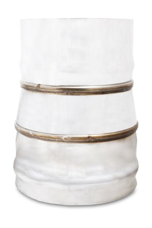 Переход  + 110/-120 нерж 1мм