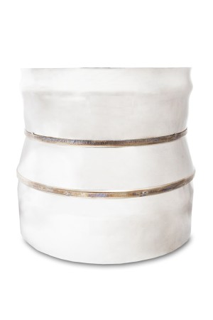 Переход  + 130/-150 нерж 1мм