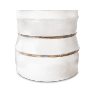 Переход  + 133/-150 нерж 1мм