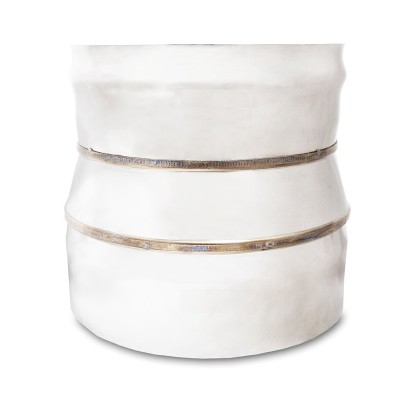 Переход  + 133/-150 нерж 1мм фото №436697