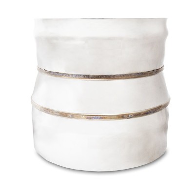 Переход  + 180/-150 нерж 1 мм фото №1580391